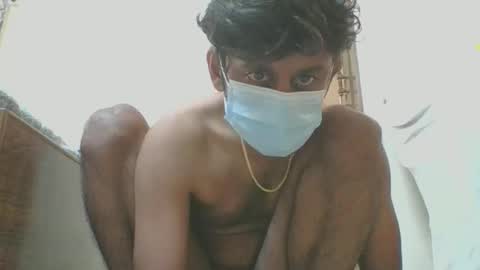 SHYAM online show from May 29, 3:59 am