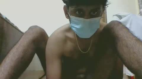 SHYAM online show from May 31, 4:03 pm