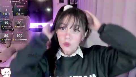 Angeline 3  independent come here when am horny... online show from July 11, 2:36 am