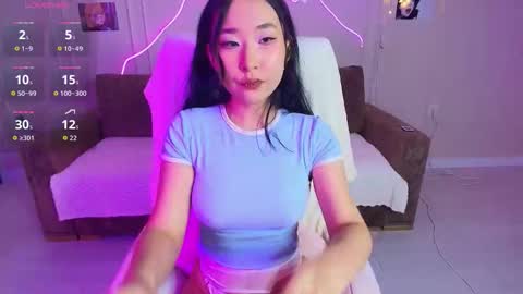 Amy online show from November 27, 3:47 pm