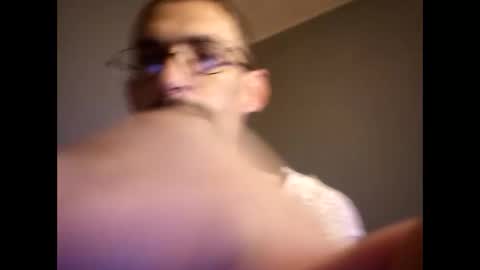 shybilly40 online show from October 8, 10:40 pm