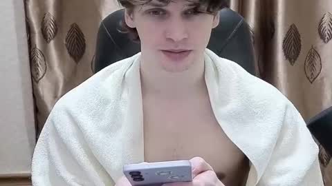 Georgiy online show from February 7, 6:00 pm