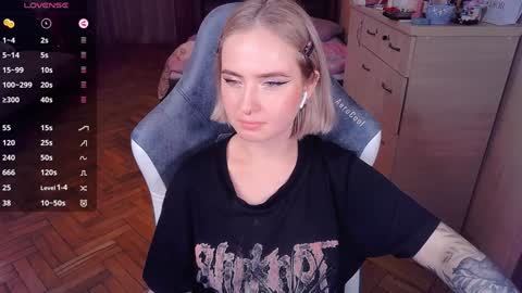 Effie online show from January 3, 12:22 am