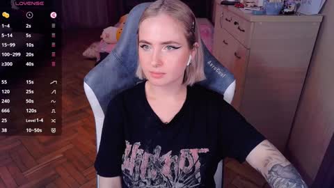 Effie online show from January 6, 2:15 am