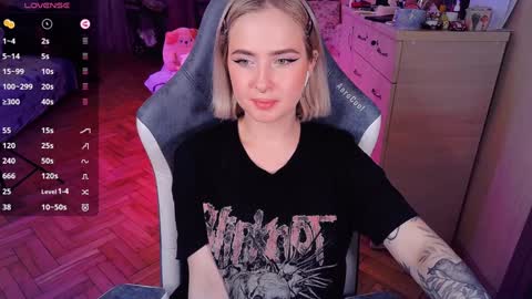 Effie online show from January 23, 6:45 pm