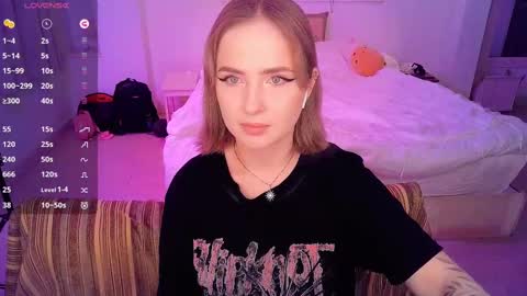 Effie online show from March 1, 1:51 pm