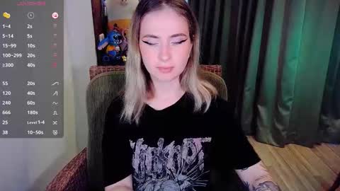 Effie online show from September 24, 9:12 am