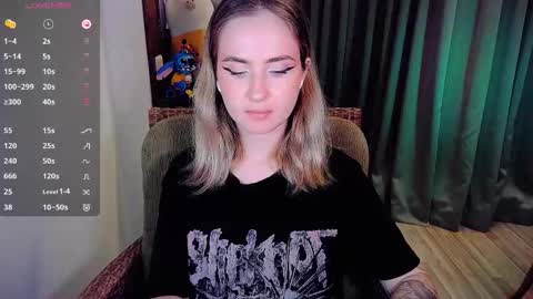 Effie online show from October 7, 10:12 am