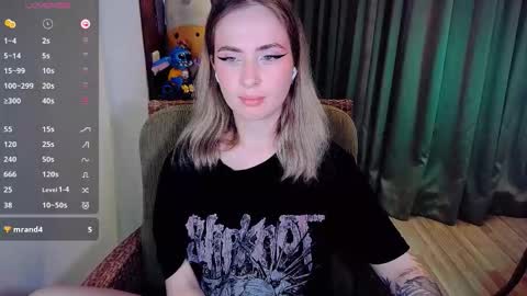 Effie online show from October 13, 7:08 am