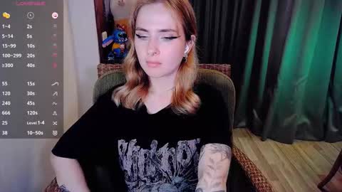 Effie online show from December 5, 5:42 pm