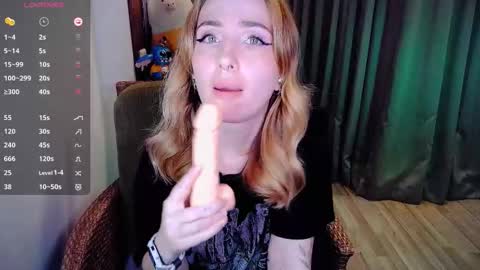 Effie online show from January 18, 8:29 am