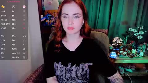 Effie online show from February 18, 10:22 am