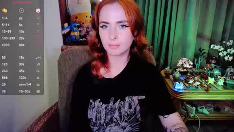 Effie online show from March 18, 6:44 pm