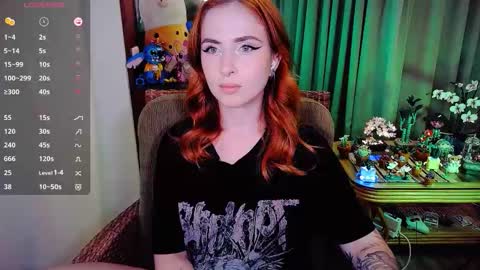 Effie online show from March 21, 5:34 am
