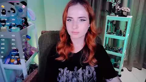 Effie online show from April 28, 5:07 pm