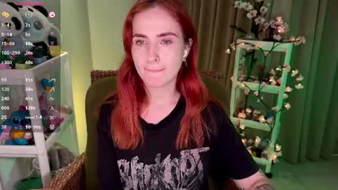 Effie online show from July 12, 6:32 pm