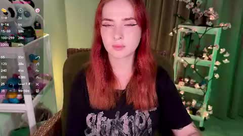 Effie online show from July 17, 6:35 pm