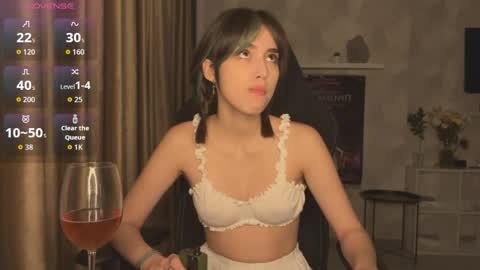 Snapshot of shygaze chatting on September 19, 5:24 pm shygaze online show from September 19, 5:24 pm