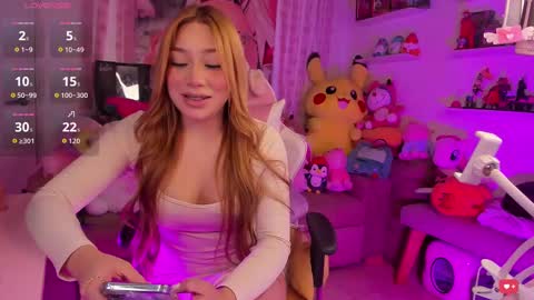 Snapshot of shygoddess_69 chatting on October 16, 12:44 am shygoddess_69 online show from October 16, 12:44 am