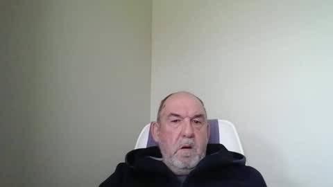 shyguytm online show from September 13, 9:47 pm