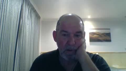 shyguytm online show from October 13, 6:13 am