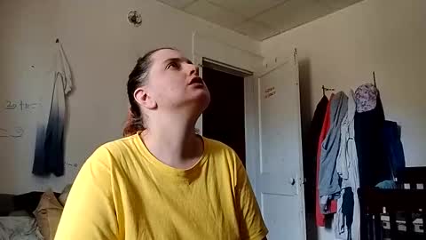 Snapshot of shylee538825 chatting on October 4, 4:16 pm shylee538825 online show from October 4, 4:16 pm