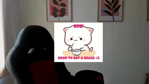 shylittlebunny online show from September 12, 4:07 pm