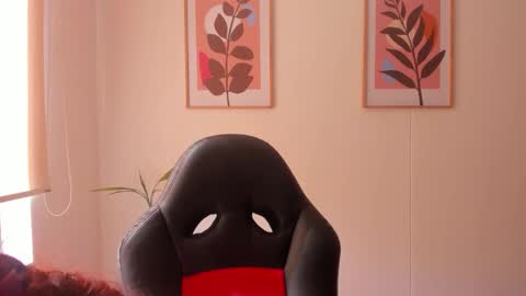 shylittlebunny online show from February 27, 2:17 pm