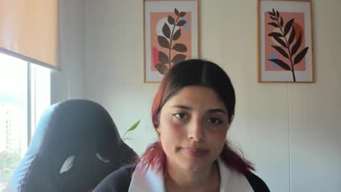 shylittlebunny online show from April 29, 8:37 pm