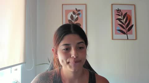 shylittlebunny online show from April 30, 8:57 pm