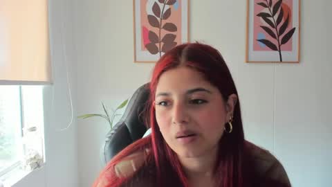 shylittlebunny online show from May 19, 3:40 pm