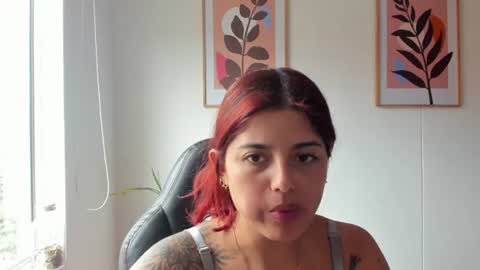 shylittlebunny online show from June 10, 3:00 pm