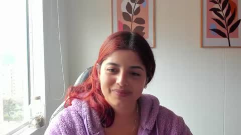 shylittlebunny online show from June 13, 5:00 pm