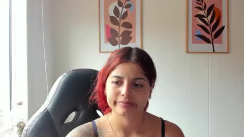 shylittlebunny online show from June 15, 4:09 pm
