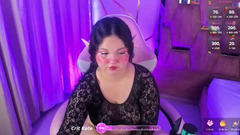 Snapshot of shylysweet chatting on November 2, 5:10 am Shyly online show from November 2, 5:10 am