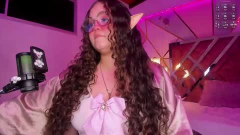 Shyly online show from February 27, 6:57 am