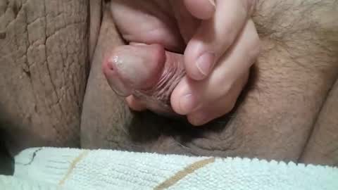 Snapshot of shyman42 chatting on December 15, 4:55 pm smallcock1971 online show from December 15, 4:55 pm