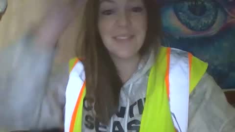 RBXs Princess online show from December 19, 3:13 am