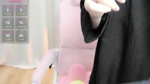 nana online show from July 6, 1:13 am
