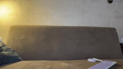 Amelia online show from February 19, 7:10 pm