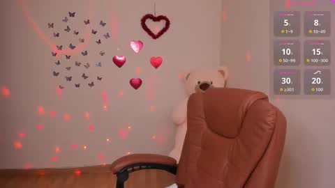 Snapshot of shyra_a25 chatting on February 9, 2:26 am SHYRA online show from February 9, 2:26 am