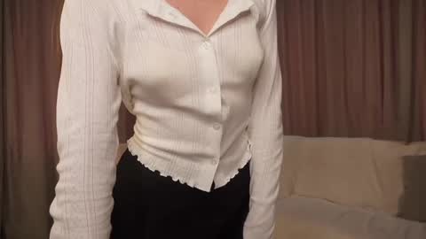 Tanya online show from April 24, 1:02 pm