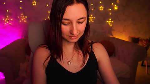 shyy_jany online show from January 16, 3:38 pm