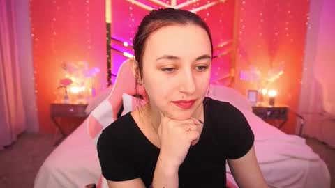 shyy_jany online show from February 13, 9:27 am