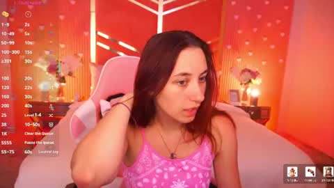 Snapshot of shyy_jany chatting on July 8, 7:07 pm shyy_jany online show from July 8, 7:07 pm