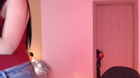 Snapshot of si_mokoko chatting on November 7, 4:56 am si_mokoko online show from November 7, 4:56 am