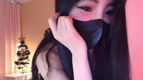 Snapshot of si_mokoko chatting on December 4, 5:06 am si_mokoko online show from December 4, 5:06 am