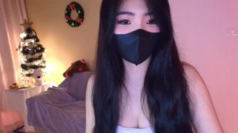 Snapshot of si_mokoko chatting on December 20, 5:03 am si_mokoko online show from December 20, 5:03 am