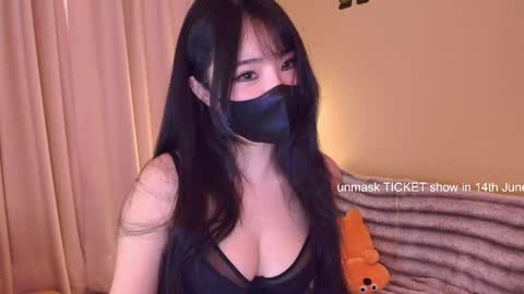 si_mokoko online show from May 16, 5:26 am