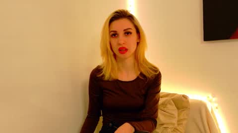 Anastasia online show from March 16, 5:55 am